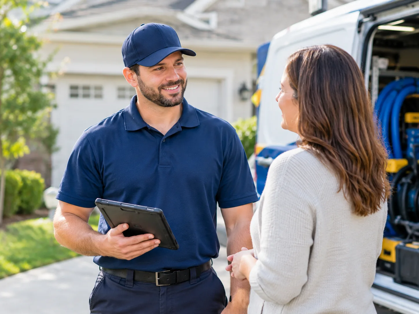 Sewage Backup Cleanup Phoenix, AZ FAQs
